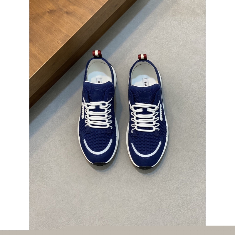 Bally Sneakers